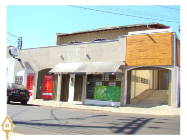 Flat Antonio Prata Center