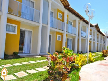 Flat Praia de Taperapuan - BA