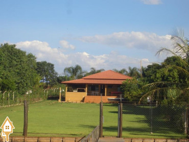 Rancho Recanto dos Lagos