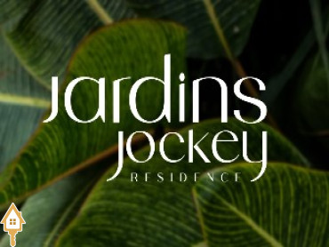 Jardins Jockey Residence