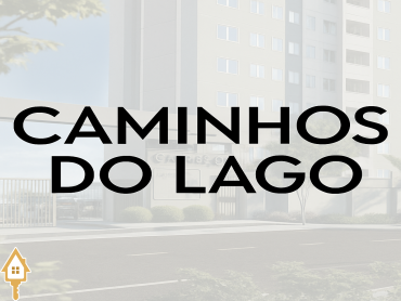 Residencial Caminhos do Lago